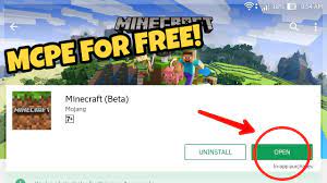 how to get minecraft pocket edition for