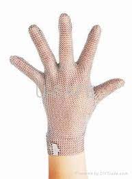 Check spelling or type a new query. U Safe Chain Mail Gloves 1241 China Manufacturer Safety Products Security Protection Products Diytrade China Manufacturers