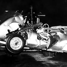 James dean was arguably one of the freshest young faces on the hollywood scene in the 1950s. Details Of James Dean S Death In A Car Accident
