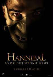 Hannibal. Po drugiej stronie maski (2007) - naEKRANIE.pl