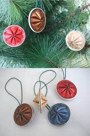 Bricolage Noël avec capsules Nespresso en 17 idées créatives | Idee bricolage  noel, Bricolage noel, Décoration noel diy