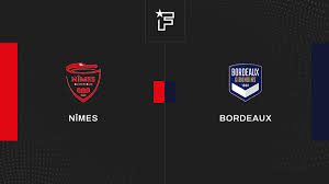 Résultat Nîmes - Bordeaux (1-0) la 14e journée de Ligue 2 BKT 2022/2023  05/11