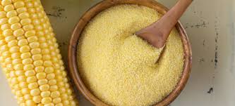 corn flour the pluses minuses of