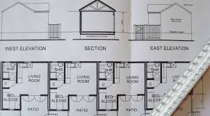 Construction Drawings Site Plan