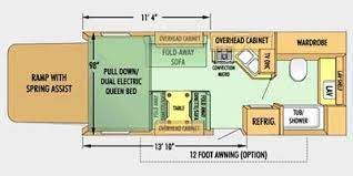 2008 jayco octane zx toy hauler rv