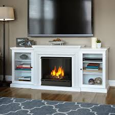 Fireplaces Gel Fuel Fireplaces