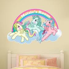 My Little Pony Retro Rainbow
