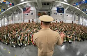 u s navy recruit training command faq