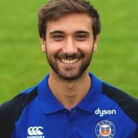 We will keep you entertained until the early hours. Marco Zanin Sport Scientist Bath Rugby Linkedin