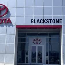 blackstone toyota car dealers 50 w