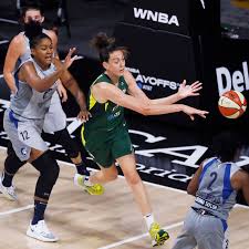Breanna stewart as seen in august 2019 (breanna stewart / instagram) breanna stewart facts. Breanna Stewart Has A W N B A Title And The Election In Her Sights The New York Times
