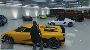 Whether it's windows, mac, ios or android, you will be able to download the images using download button. Gta 5 Rockstar Rat Die Garagen Nicht Zu Nutzen Winfuture De