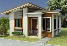 Small House Design with Interior Concepts - Pinoy House Plans gambar png
