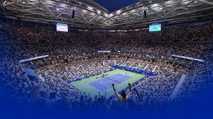 The united states open tennis championships is a hard court tennis tournament. 2021 Us Open To Welcome Back Fans American Express Presale Begins July 12 Official Site Of The 2021 Us Open Tennis Championships A Usta Event