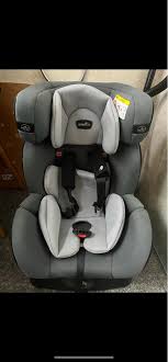 Evenflo Forward Facing Car Seat Babies