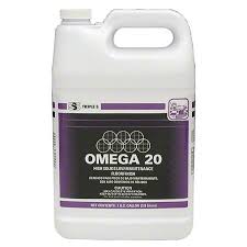 sss omega 20 low maintenance high