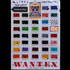 Harga murah di lapak pewarna kain wantex service. Jual Wantex Pewarna Tekstil Kota Bandung Andreane Shop Tokopedia