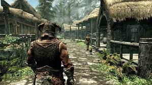 skyrim special edition on xbox one