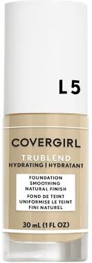 cover trublend liquid makeup
