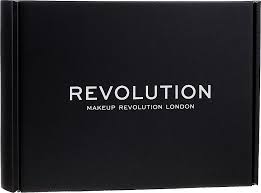 makeup revolution black box set set