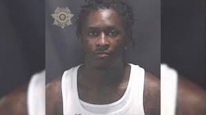 Young Thug, Atlanta rapper, arrested ...