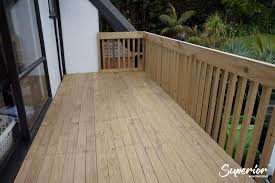 Cost Of Building A Deck In Auckland