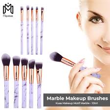 brush applicator makeup profesional