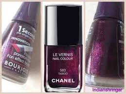 dupe for chanel levernis taboo