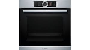 Hsg636es1 Built In Oven With Steam