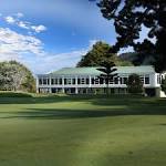Manor Park Golf Sanctuary (Lower Hutt) - All You Need to Know ...