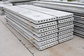 precast concrete its 5 types and
