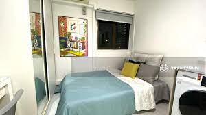 hdb 1 room flat for in singapore