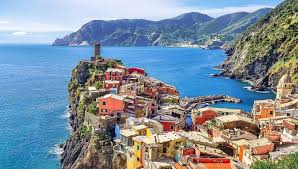It is a large coastal community and a famous resort popular with the local and foreign vacationers. La Spezia Cruises To Italy Msc Cruises
