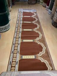velvet embroidered turkey masjid carpet