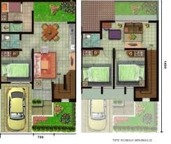 Konsep minimalis jadi konsep menarik dan jadi trend masa kini anda bisa melihat beberapa contoh dari desain rumah. 26 Inspirasi Desain Rumah 2 Lantai 6 X 10 Minimalis Modern Desain Id