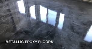 Any good diyer knows a garage can be key to succes. Metallic Epoxy Floor Systems Ottawa Eastern On