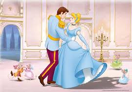 cinderella prince charming dress