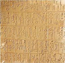 Sumerian Language Wikipedia