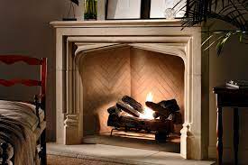Home Hearth Wood Fireplaces