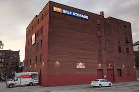 downtown worcester storage facility