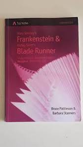 Three page essay on respect Hsc frankenstein blade runner essay questions pdfeports Essay Frankenstein  Blade Runner Paradise Lost
