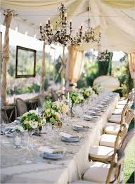 xoxo bride wedding table settings