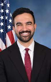 Zohran Mamdani speaks out against Islamophobia ahead of NYC election - The Hindu