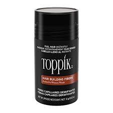 Toppik Hair Building Fibers 3 Grams