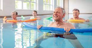exercises for older s to stay fit
