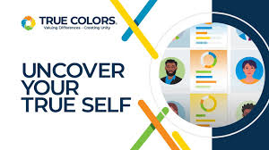 discover true colors trainings global