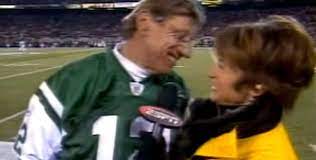 Joe Namath Explains How His Drunken Pass At Suzy Kolber In 2003 Changed His  Life Forever (VIDEO)