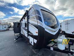 keystone outback travel trailer review