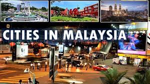 beautiful msian cities to visit