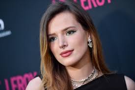 OnlyFans: Apparent Changes to Site Rules Blamed on Bella Thorne